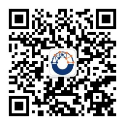 微信公众号二维码